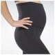 Reebok Γυναικείο ποδηλατικό κολάν Lux Maternity Bike Shorts